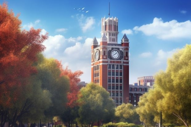 清华大学和华南农业大学哪个好(近三年录取分数线对比)