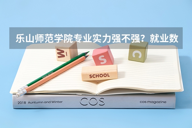 乐山师范学院专业实力强不强？就业数据与2026年报考分数参考