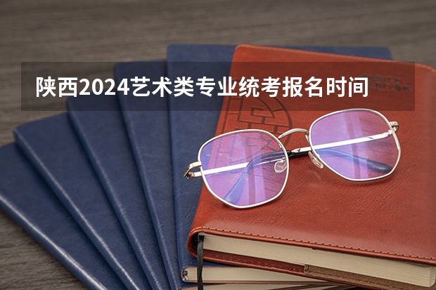 陕西2024艺术类专业统考报名时间 上海市艺考时间安排