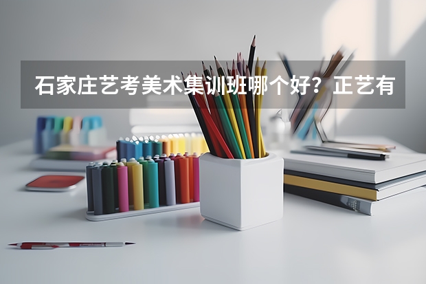 石家庄艺考美术集训班哪个好？正艺有知道的吗？
