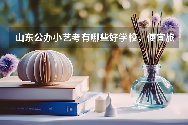 山东公办小艺考有哪些好学校，便宜旅游推荐山东艺术
